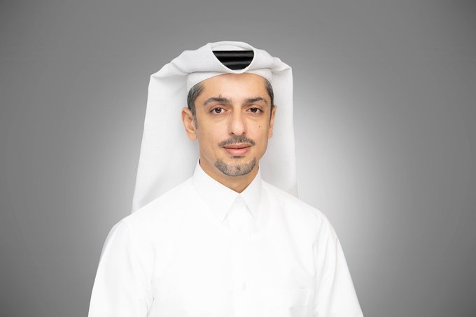Hamad Ali Al‑Khater named CEO of Qatar Airways Group